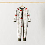 ZIPSTER™ Driving Home