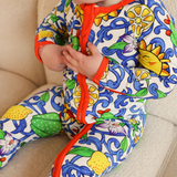 ZIPSTER™ Sicilianské léto (vítěz designové soutěže 2025)