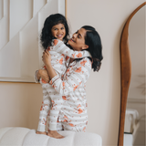 Conjunto de pijama de señora Fox Cub