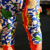 ZIPSTER™ Sicilianské léto (vítěz designové soutěže 2025)