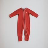 ZIPSTER™ Patrimonio rosso