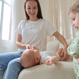 Camiseta de lactancia Mamadag