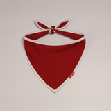 Bryndák pro psy Red Heritage Pet Bandana