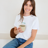 Camiseta de lactancia Mamadag