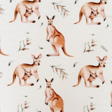 Dětská pyžamová souprava Kangaroo