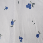 ZIPSTER™ Ribbed Blueberry