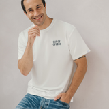 Camiseta de bambú para hombre Out of Office