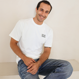 Camiseta de bambú para hombre Out of Office