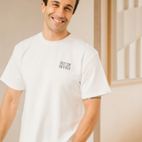 Camiseta de bambú para hombre Out of Office