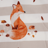 Conjunto de pijama de señora Fox Cub