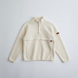 Kojící fleece - slonová kost