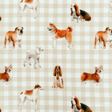 Kinder-PJ-Set Doggy Day Care