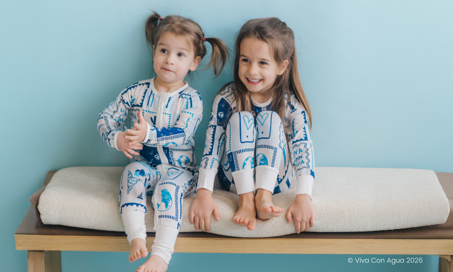 Drops of Hope: Our Limited-Edition Collaboration with Viva con Agua