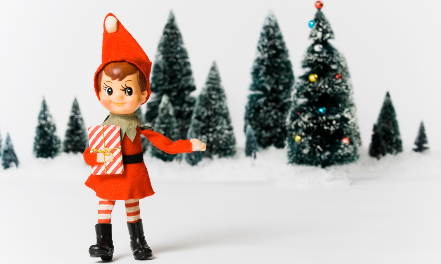 Zipster Blog-All You Need to Know About Elf on the Shelf