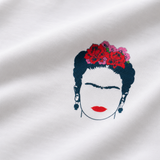 T-shirt d'allaitement Frida