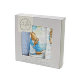 Set regalo definitivo Peter Rabbit