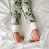 Ensemble de pyjamas pour enfants Koala