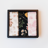 Das perfekte Trio - Pretty in Pink