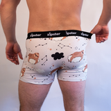 Calzoncillos para hombre Sloth