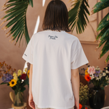T-shirt d'allaitement Frida