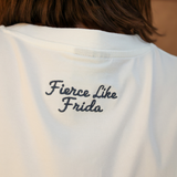 T-shirt d'allaitement Frida