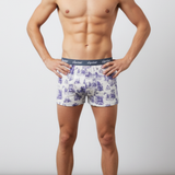 Boxer da uomo Toile
