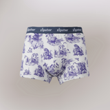 Boxer da uomo Toile