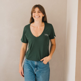 Maglietta allattamento Mamma 2025