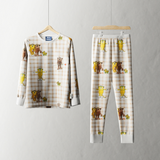Set PJ per bambini Janosch Kleine Freunde