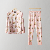 Pijama infantil Maya Blossom Magic