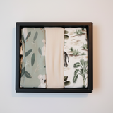 Das perfekte Trio - Im Dschungel