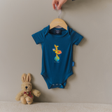 Body Felix Around the World