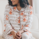 Pyjama pour dames Fox Cub