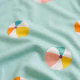 Children's Shortie PJ Set Plážový míč