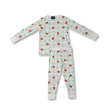 Ensemble de pyjamas pour enfants Coccinelle