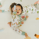 ZIPSTER™ In fattoria