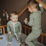 Ensemble de pyjamas pour enfants Thumper