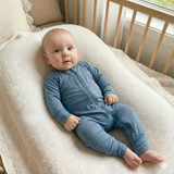 ZIPSTER™ Solid Břidlicově šedá