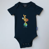 Body Felix Around the World