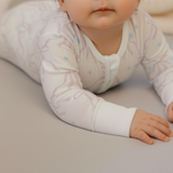 ZIPSTER™ Fiocchi rosa