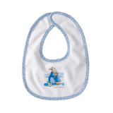 Peter Konijn Mini Geschenkset Blauw (3 stuks)