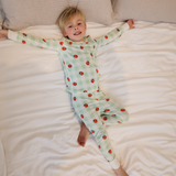 Ensemble de pyjamas pour enfants Coccinelle