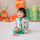 ZIPSTER™ La oruga muy hambrienta™ Dotty Daydreams
