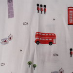 ZIPSTER™ London