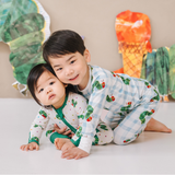 ZIPSTER™ La oruga muy hambrienta™ Dotty Daydreams