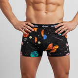 Boxer da uomo Galaxy