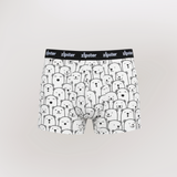 Boxer da uomo Polar