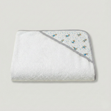 Peter Rabbit Kapuzenhandtuch