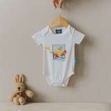 Rompertje Felix Luchtpost