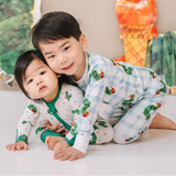 PJ pour enfants La chenille qui fait des trous™ Check